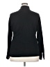 Clover by Bobby Jones 100% Cotton Black Pullover Sweater Size XXL - photo 2