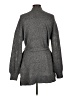 Nine West Gray Cardigan Size L - photo 2