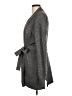 Nine West Gray Cardigan Size L - photo 5