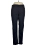 Liz Claiborne Solid Blue Active Pants Size 14 - photo 1