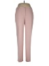 Talbots Solid Pink Dress Pants Size 4 - photo 1