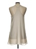 Norah Silver Sleeveless Blouse Size L - photo 2