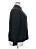 Clover by Bobby Jones 100% Cotton Black Pullover Sweater Size XXL - photo 4