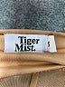Tiger Mist Brown Sleeveless Top Size S - photo 7