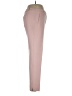 Talbots Solid Pink Dress Pants Size 4 - photo 4