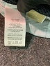 MICHAEL Michael Kors Chevron-herringbone Blue Jeans Size 6 - photo 8