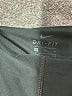 Nike Solid Black Casual Skirt Size S - photo 3