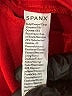 SPANX Solid Red Casual Pants Size XS - photo 4