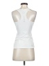Nike White Active Tank Size XS - photo 2