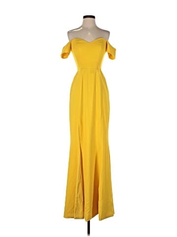 Dress the Population Cocktail Dress (view 1)
