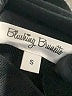 Assorted Brands Black Kimono Size S - photo 7