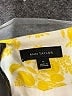 Ann Taylor Floral Yellow Shorts Size 12 - photo 3