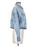 American Eagle Outfitters 100% Cotton Blue Denim Jacket Size XS - photo 4