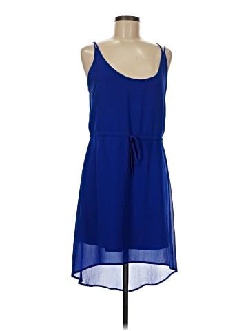 Rory Beca Casual Dress (view 1)