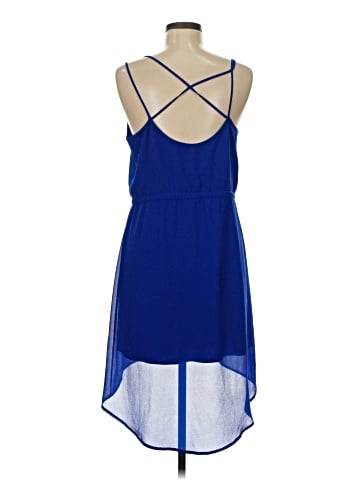 Rory Beca Casual Dress (view 2)