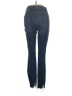 Good American Blue Jeans Size 0 - photo 2