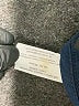 Victoria Beckham Color Block Blue Active Pants Size 24 waist (estimated) - photo 5