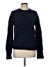 Point Sur Blue Pullover Sweater Size M - photo 1