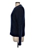 Point Sur Blue Pullover Sweater Size M - photo 5