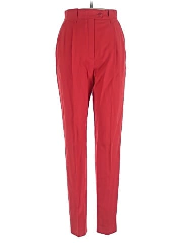 Escada by Margaretha Ley Casual Pants (view 1)