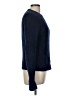 Point Sur Blue Pullover Sweater Size M - photo 4