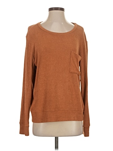 Kaileigh Pullover Sweater (view 1)