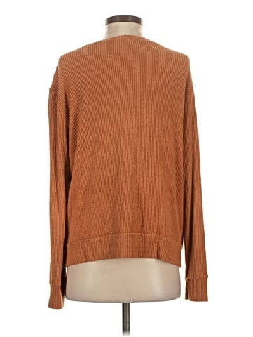 Kaileigh Pullover Sweater (view 2)