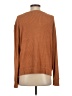 Kaileigh Brown Pullover Sweater Size XS - photo 2