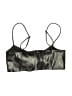 Edikted 100% Polyester Black Sleeveless Top Size S - photo 2