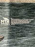 MTA Sport Chevron-herringbone Gray Active Pants Size L - photo 7