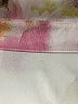 Unbranded 100% Polyester Floral Pink Long Sleeve Blouse Size 4X - photo 6