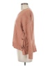 Madewell Tan Pullover Sweater Size XS - photo 5