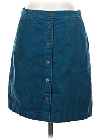 J.Crew Factory Store Casual Skirt (view 1)