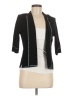misook Black Cardigan Size M - photo 1