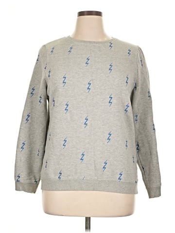 Sugarhill Brighton Pullover Sweater (view 1)