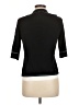 misook Black Cardigan Size M - photo 2