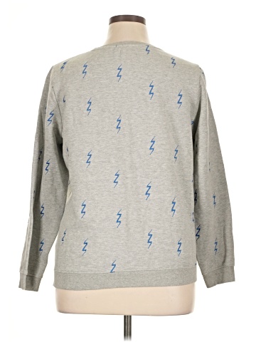 Sugarhill Brighton Pullover Sweater (view 2)