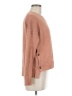 Madewell Tan Pullover Sweater Size XS - photo 4