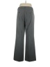 Elle Chevron-herringbone Gray Dress Pants Size 12 - photo 2