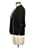 misook Black Cardigan Size M - photo 5