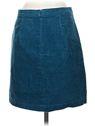 J.Crew Factory Store Casual Skirt (view 2)