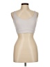 Athleta Ivory Sports Bra Size M - photo 1