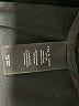 Rag & Bone 100% Viscose Black Blazer Size 2 - photo 7