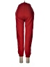 PrettyLittleThing Red Casual Pants Size 6 - photo 2