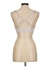 Athleta Ivory Sports Bra Size M - photo 2