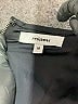 Miaou Black Bodysuit Size M - photo 3
