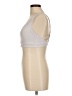 Athleta Ivory Sports Bra Size M - photo 5