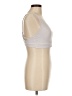 Athleta Ivory Sports Bra Size M - photo 4