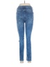 Free People Hearts Blue Jeans Size 29 waist - photo 2