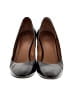AQUATALIA Black Heels Size 10 - photo 2